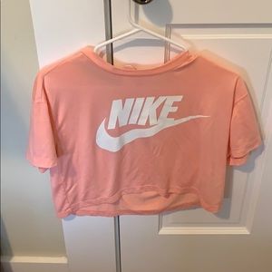 2/$20! Nike orange crop
